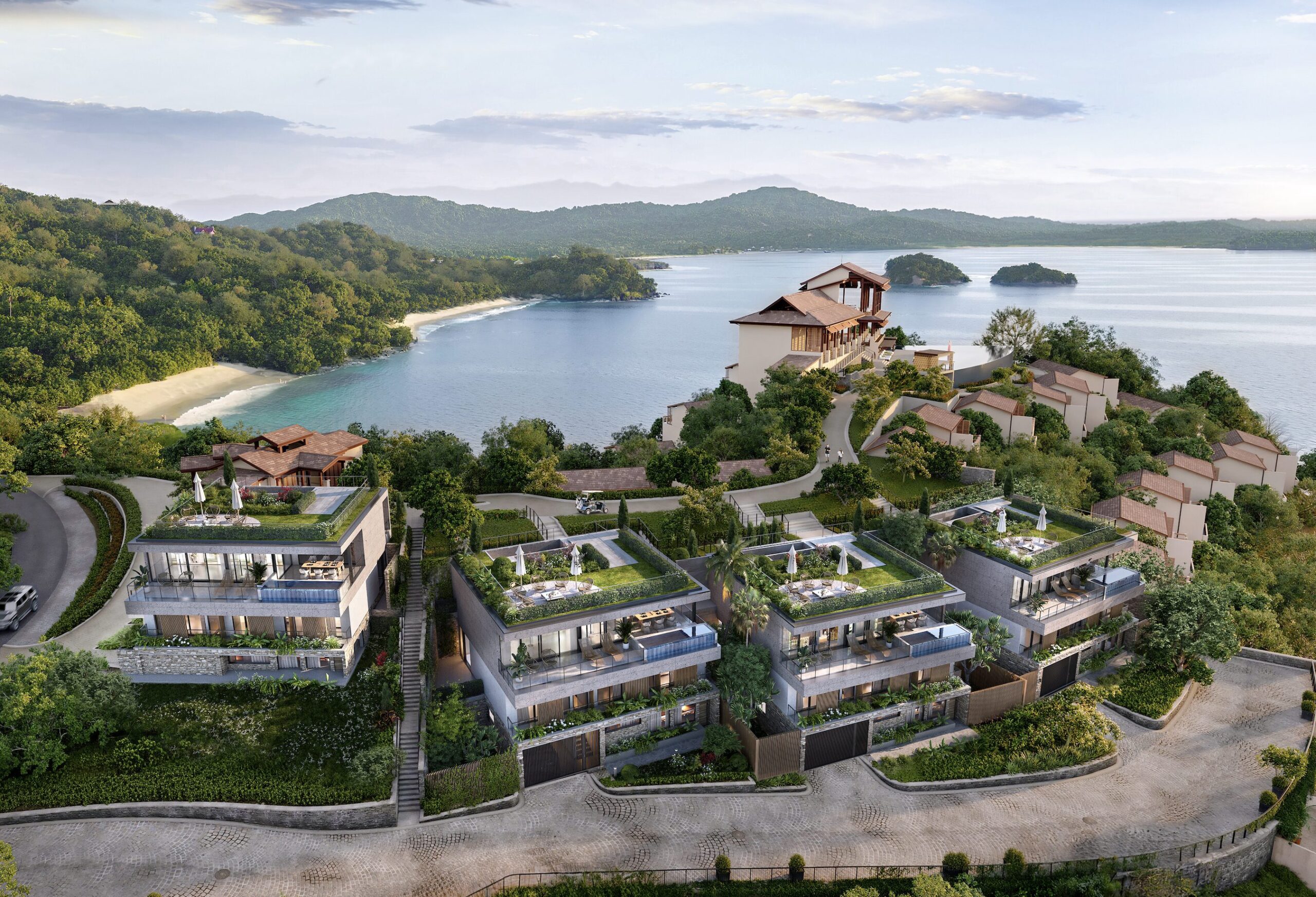 homes for sale tamarindo